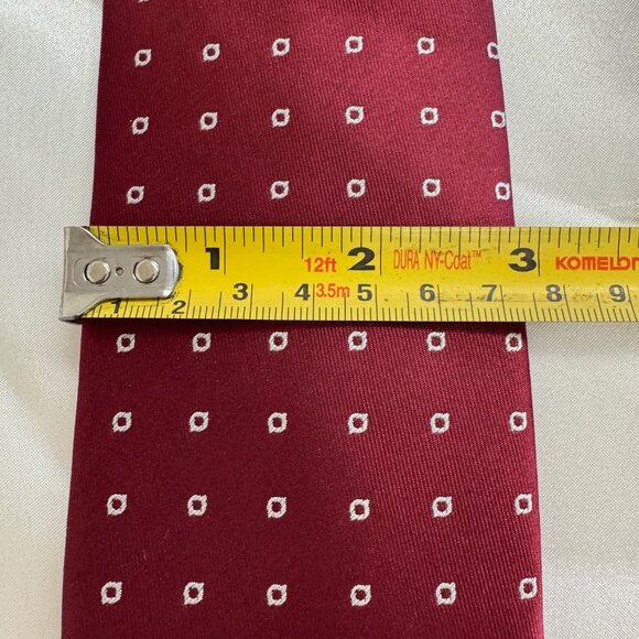 NWOT Men's Fashion Necktie - Picture 2 of 4